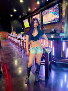 Game Night Restaurant