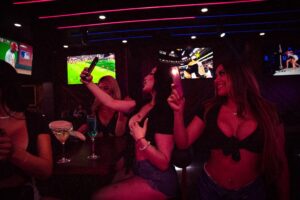 Game Day Drinks | Best Sports Bar in Bellflower